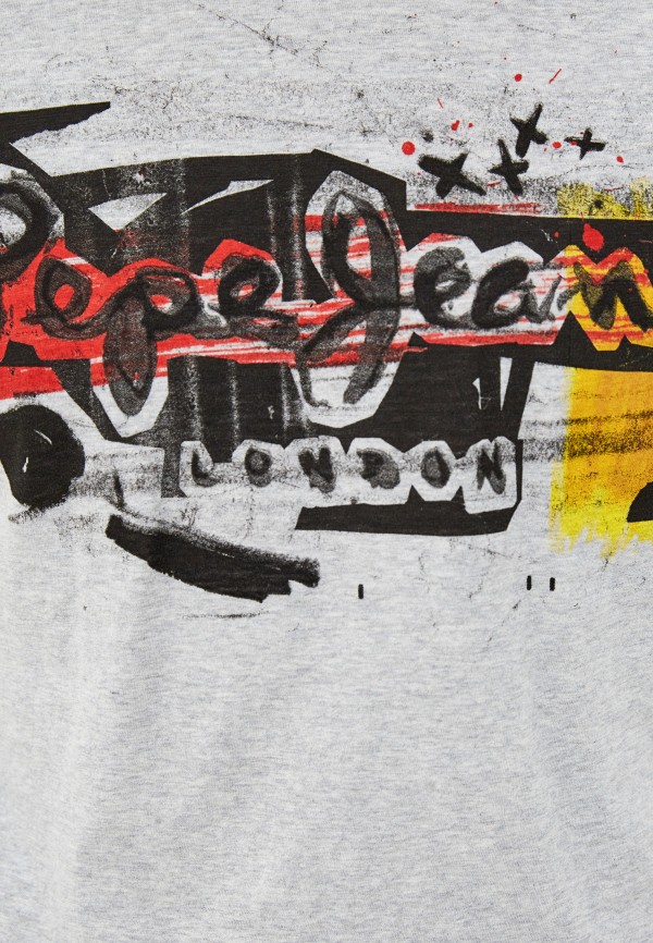 фото Футболка pepe jeans