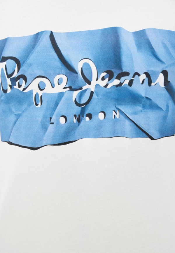 фото Футболка pepe jeans