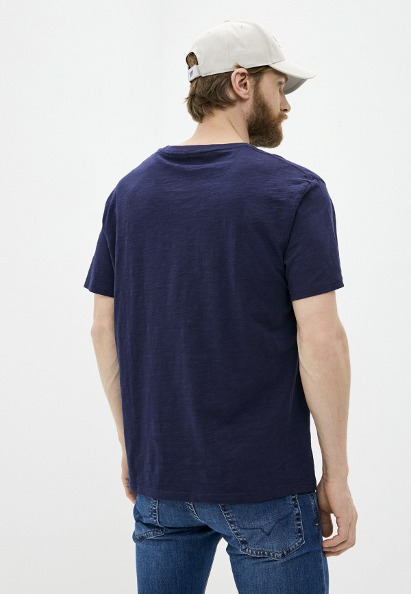 

Футболка Pepe Jeans, Синий