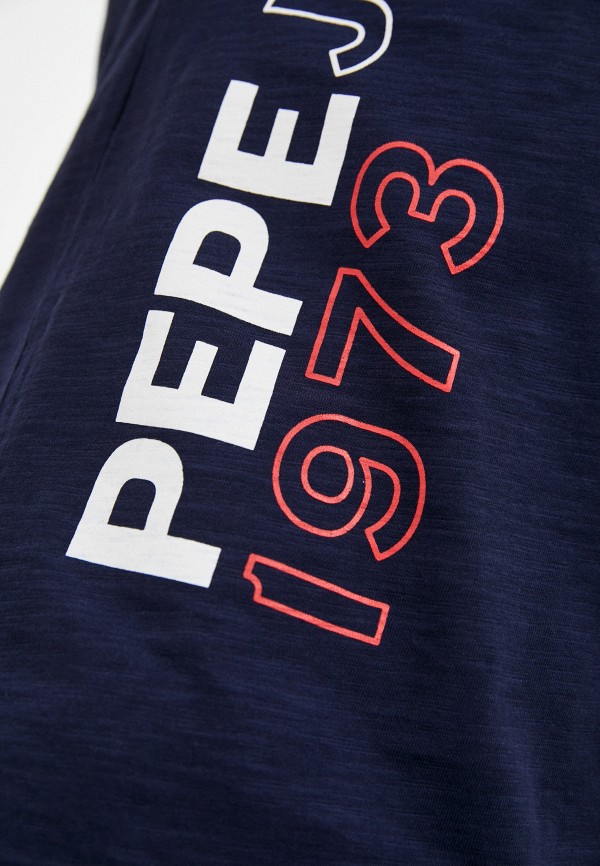 фото Футболка pepe jeans