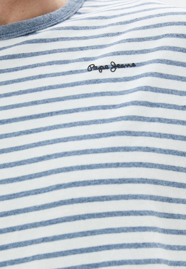фото Футболка pepe jeans