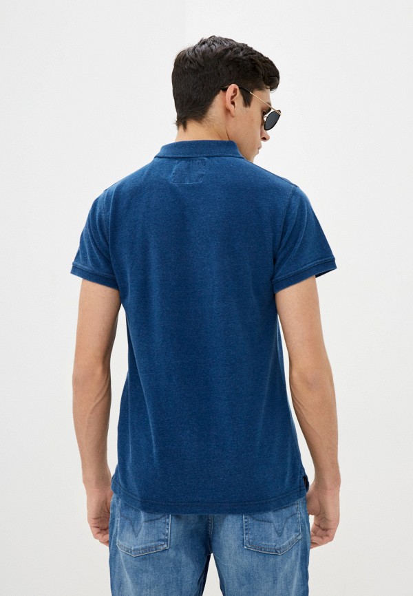 фото Поло pepe jeans