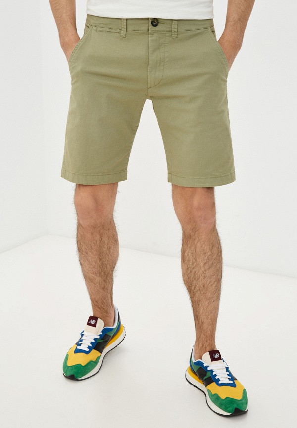 

Шорты Pepe Jeans, Хаки, Pepe Jeans RTLAAE837901