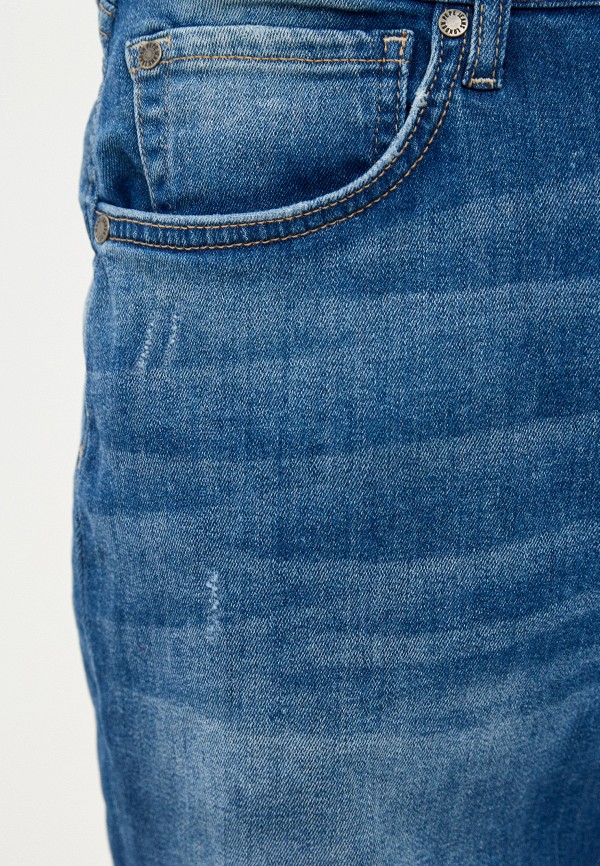 фото Шорты джинсовые pepe jeans