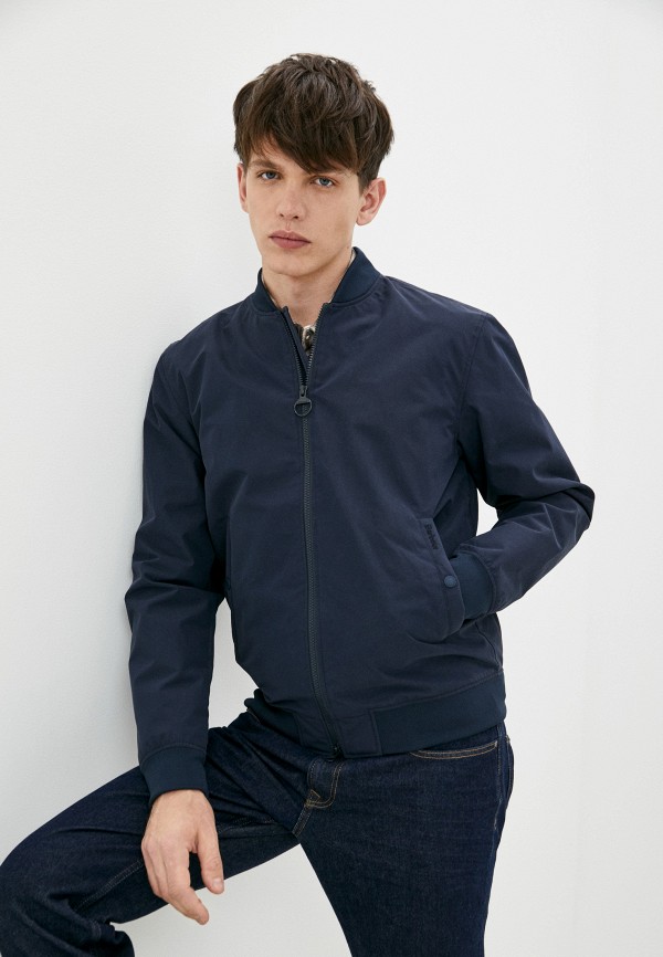 

Куртка Barbour, Синий, Barbour RTLAAE838701
