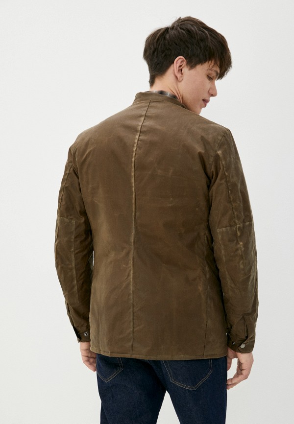 фото Куртка утепленная barbour