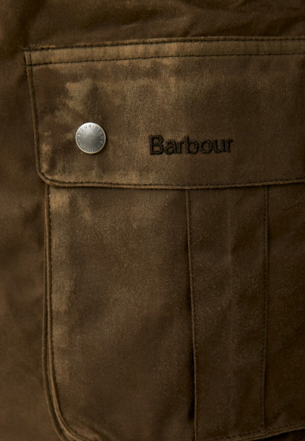 фото Куртка утепленная barbour