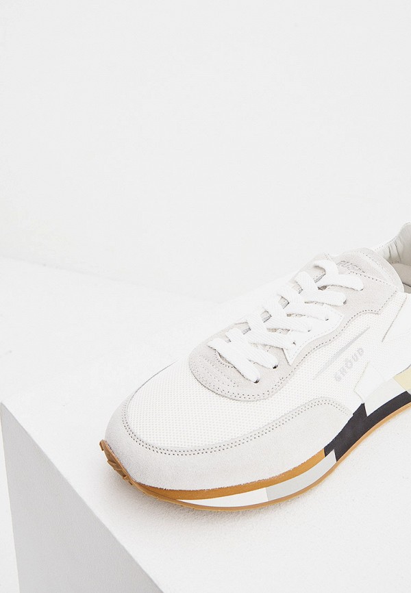 фото Кроссовки ghoud venice