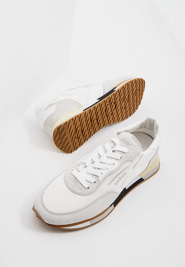 фото Кроссовки ghoud venice