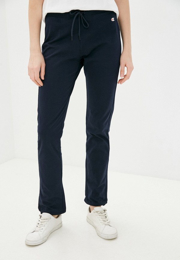 

Брюки спортивные Champion, Синий, LEGACY Drawstring Pants