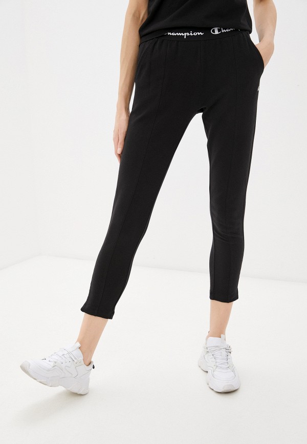 

Брюки спортивные Champion, Черный, LEGACY Slim Pants