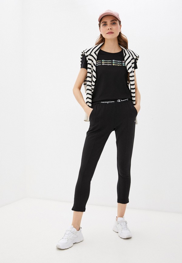 фото Брюки спортивные champion