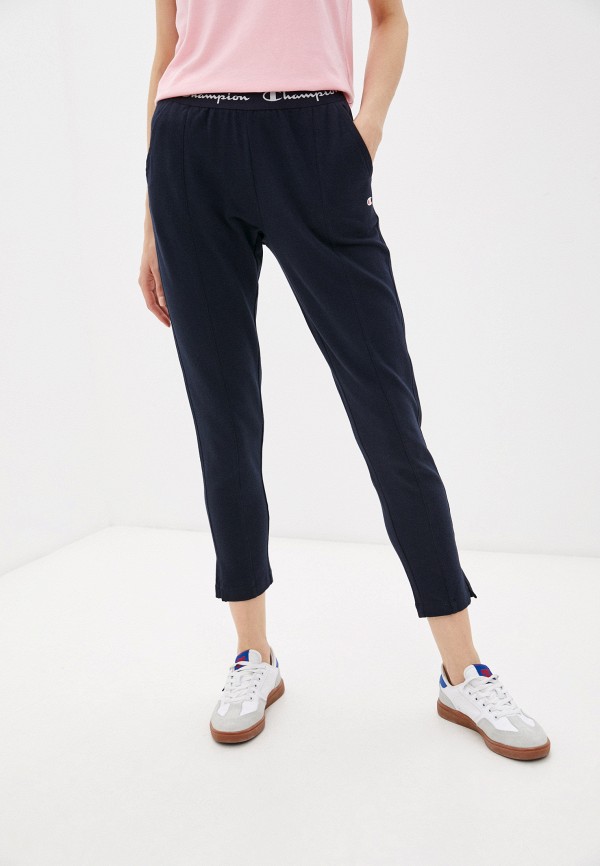 

Брюки спортивные Champion, Синий, LEGACY Slim Pants