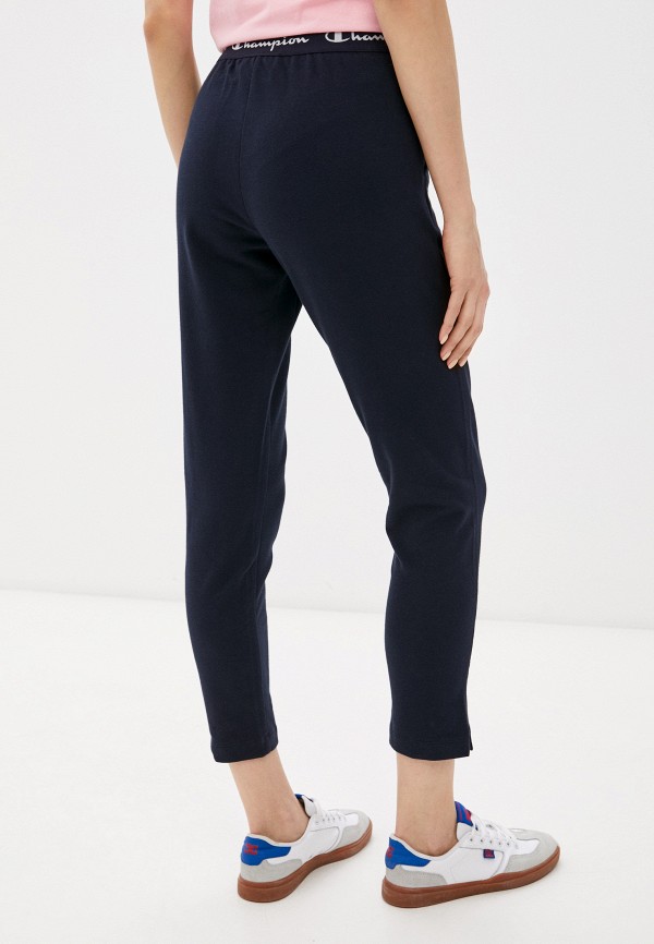

Брюки спортивные Champion, Синий, LEGACY Slim Pants