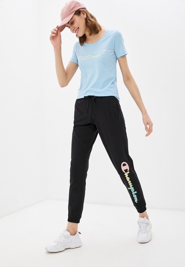 фото Брюки спортивные champion