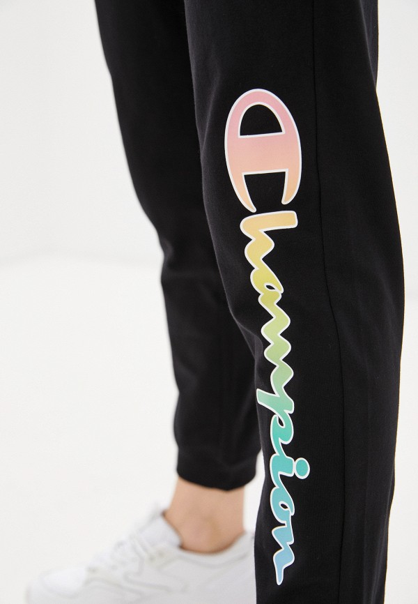 фото Брюки спортивные champion