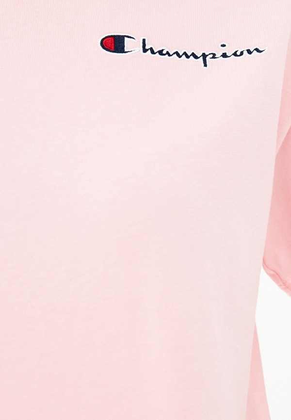 фото Футболка champion