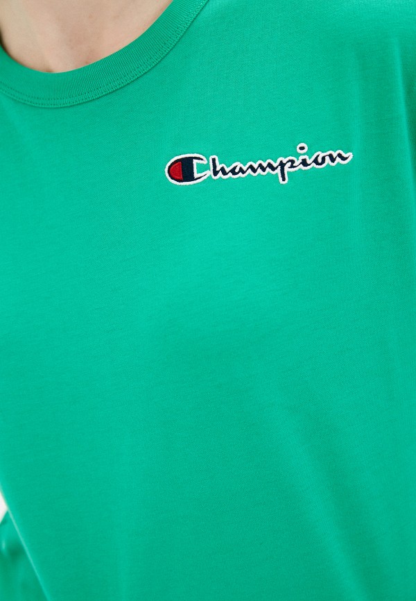 фото Футболка champion