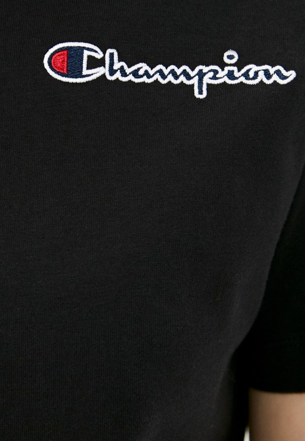 фото Футболка champion