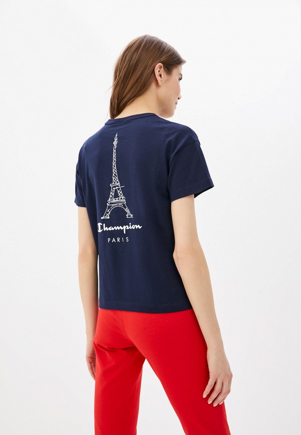 фото Футболка champion