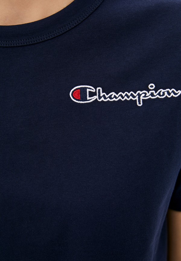 фото Футболка champion