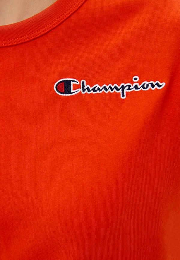 фото Футболка champion