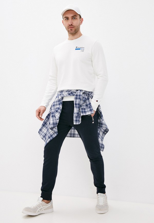 фото Брюки спортивные champion