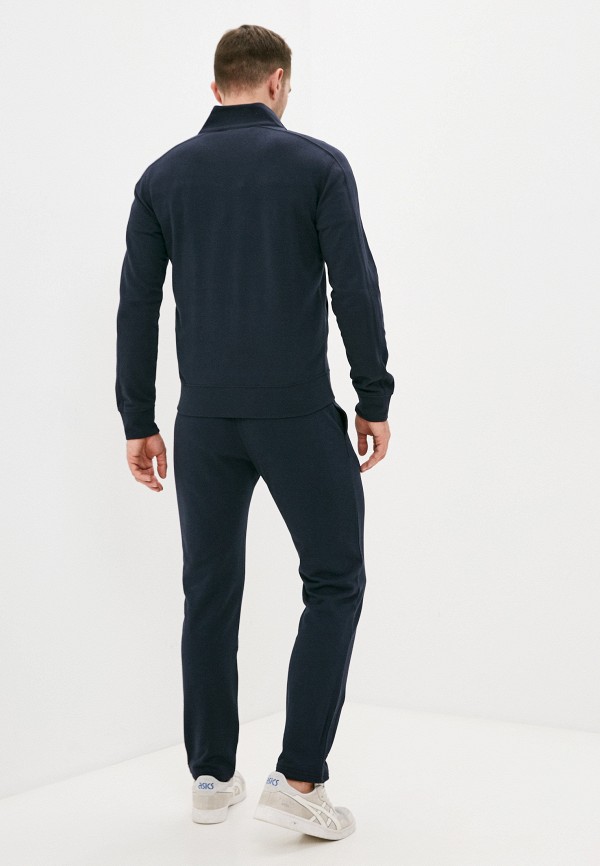 

Костюм спортивный Champion, Синий, LEGACY Full Zip Suit
