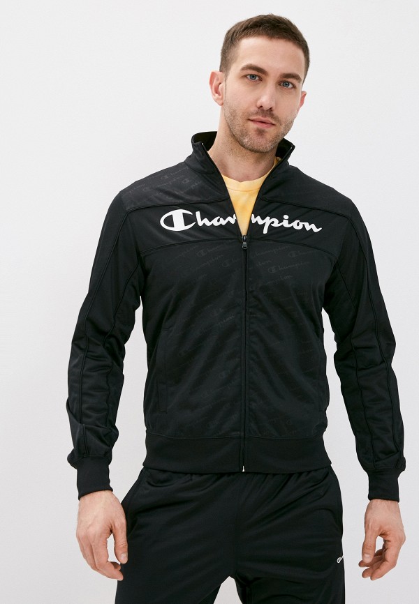 фото Костюм спортивный champion