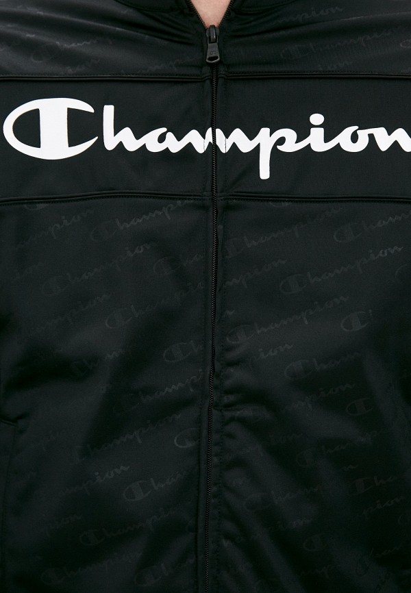 фото Костюм спортивный champion