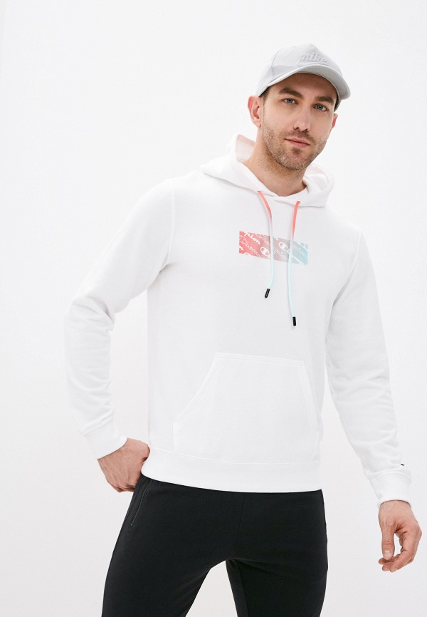 

Худи Champion, Белый, LEGACY Hooded Sweatshirt