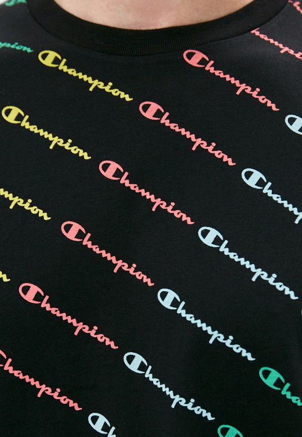 фото Футболка champion