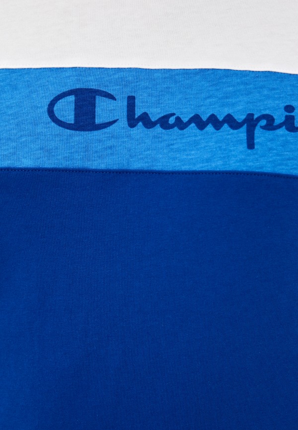 фото Футболка champion