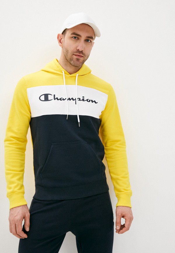 

Худи Champion, Разноцветный, LEGACY Hooded Sweatshirt