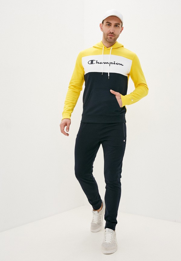 фото Худи champion