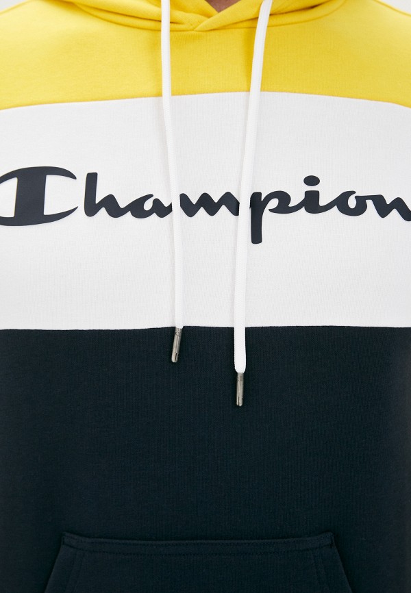 фото Худи champion