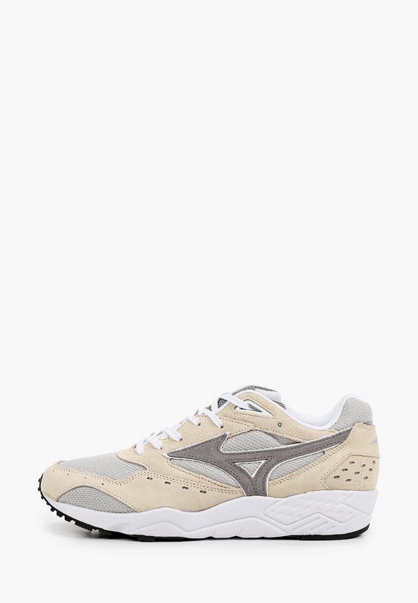 

Кроссовки Mizuno, Бежевый, Contender S