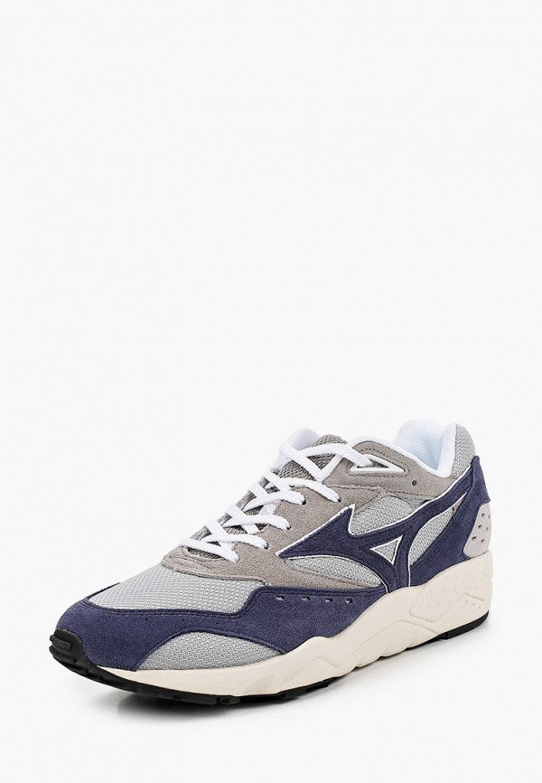 фото Кроссовки mizuno