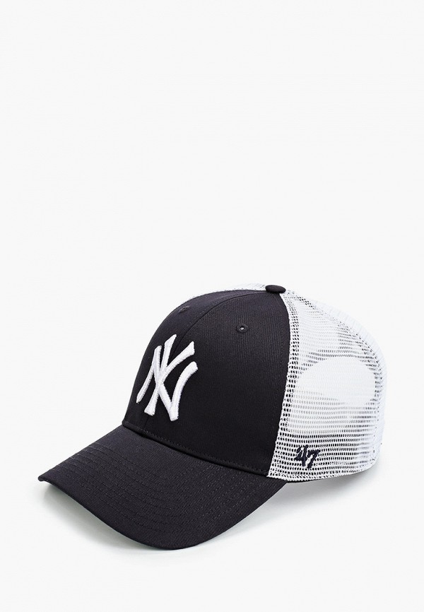 

Бейсболка '47 Brand, Синий, New York Yankees
