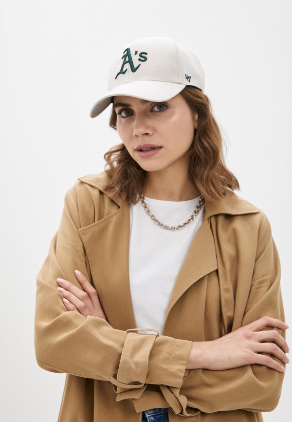 фото Бейсболка '47 brand