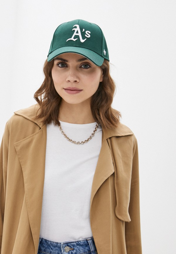 фото Бейсболка '47 brand