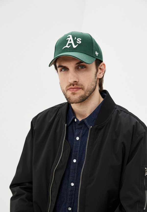 фото Бейсболка '47 brand