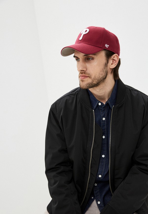 фото Бейсболка '47 brand