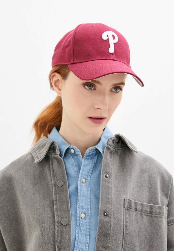 фото Бейсболка '47 brand