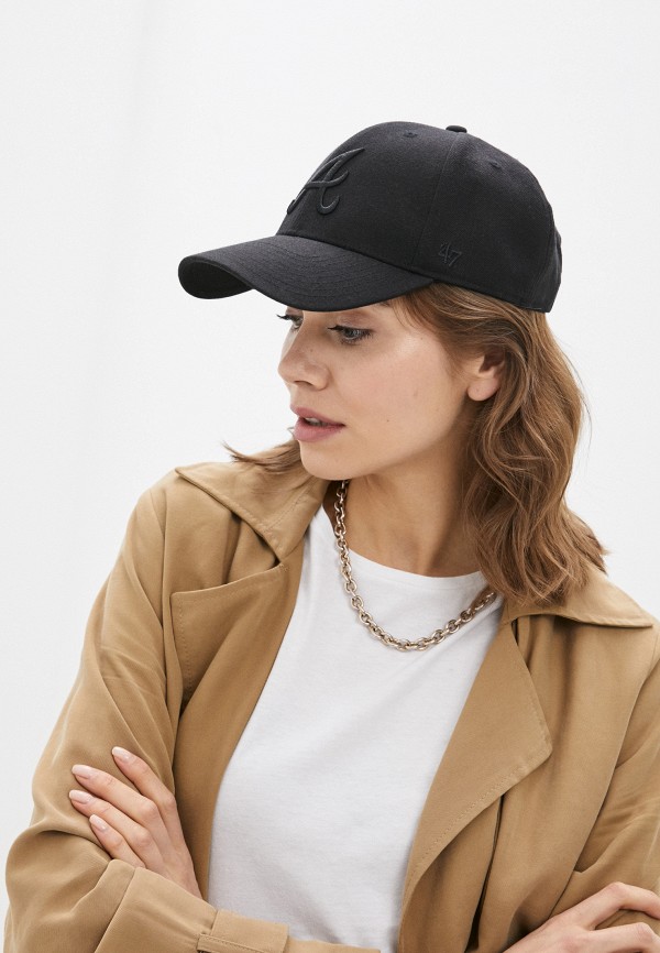 фото Бейсболка '47 brand