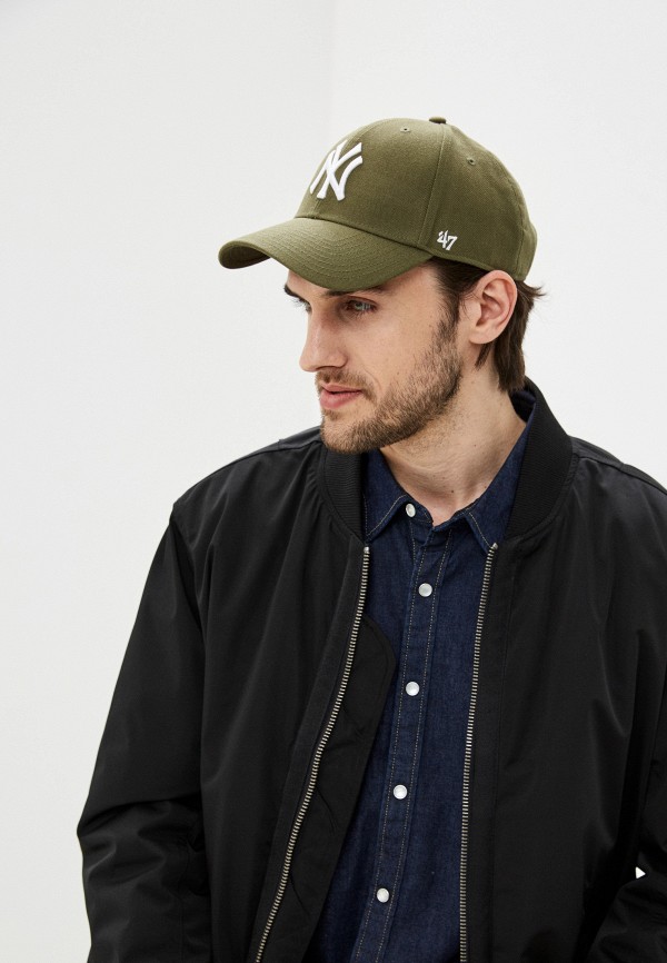 фото Бейсболка '47 brand