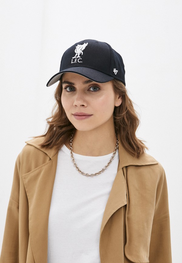 фото Бейсболка '47 brand