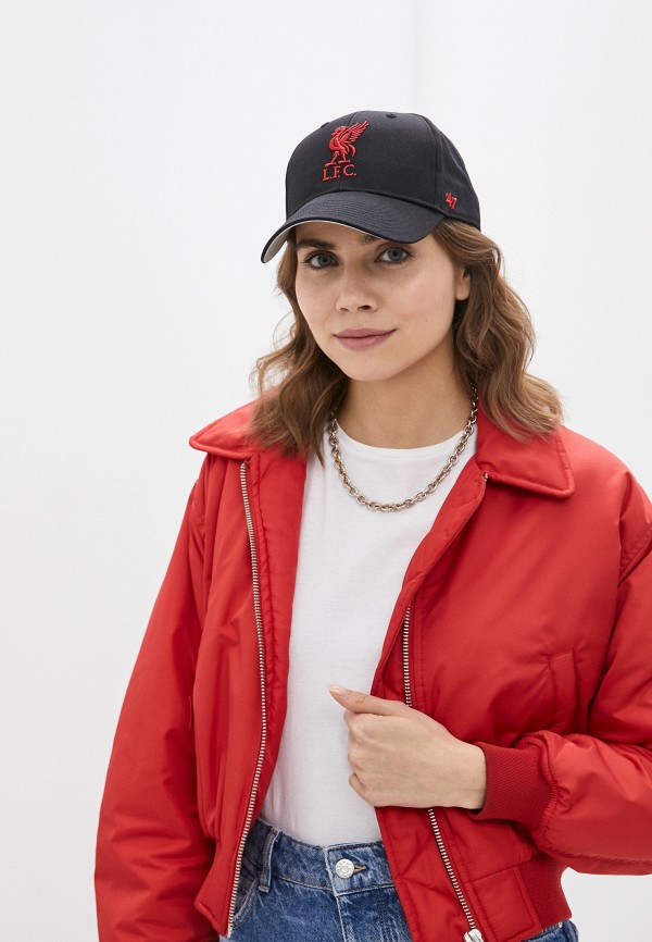 фото Бейсболка '47 brand