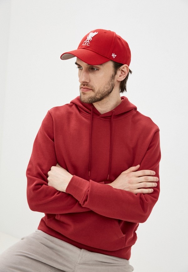 фото Бейсболка '47 brand