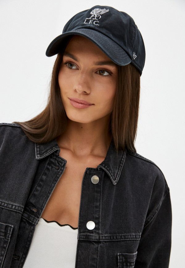 фото Бейсболка '47 brand